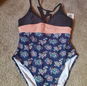 Cupshe One Piece Swimsuit